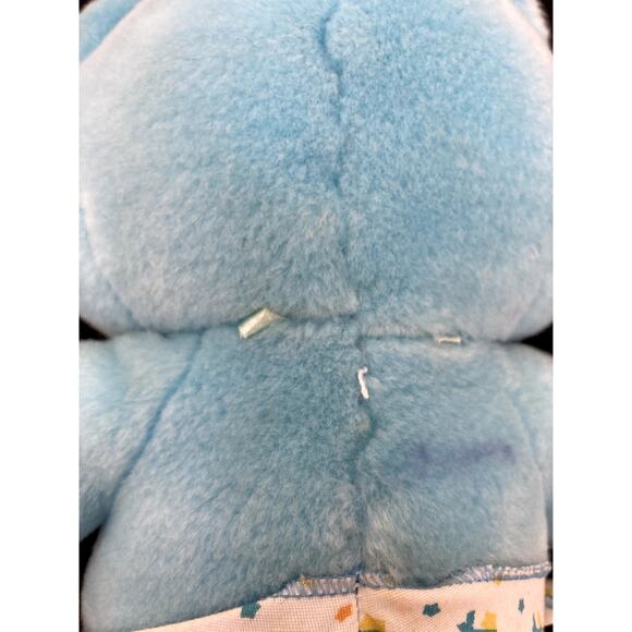 VTG 80's Retro Care Bears plush 11" set of 3 Collectible Toys - Picture 7 of 16